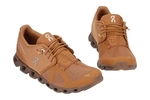On Women's Cloud Sneakers - 2