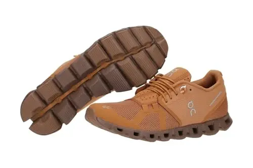 On Women's Cloud Sneakers - 3