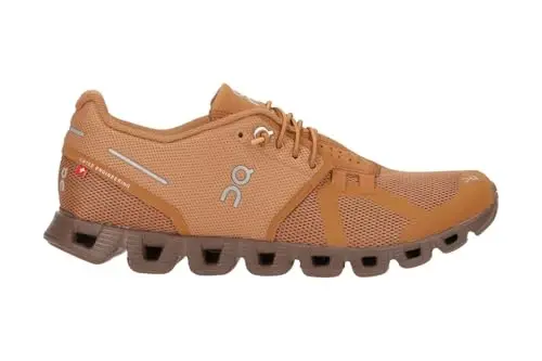 On Women's Cloud Sneakers - 4