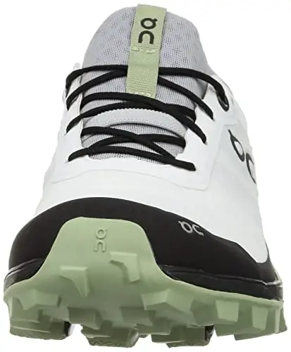 ON Womens Cloudace Synthetic Textile Trainers - ON (1)