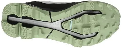 ON Womens Cloudace Synthetic Textile Trainers - 4