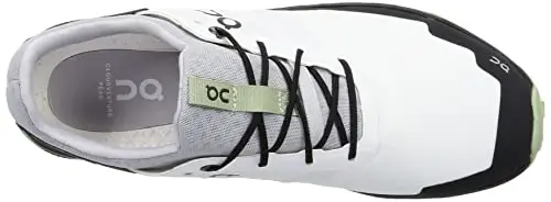 ON Womens Cloudace Synthetic Textile Trainers - 5