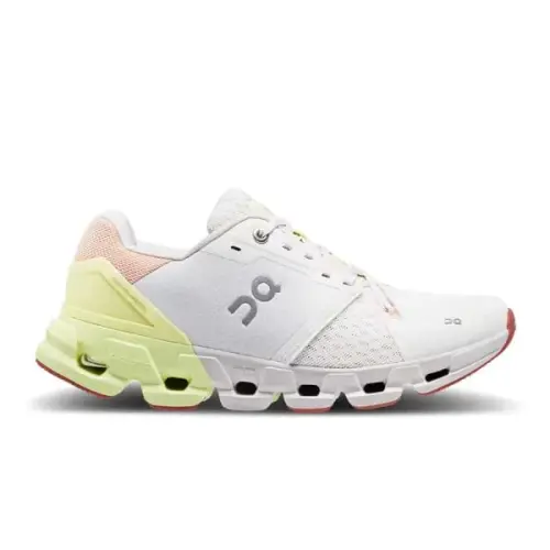 On Women's Cloudflyer 4 Road Running Shoes - 1