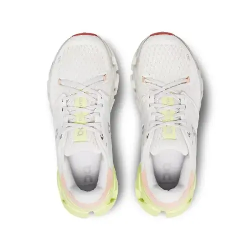On Women's Cloudflyer 4 Road Running Shoes - ON (1)