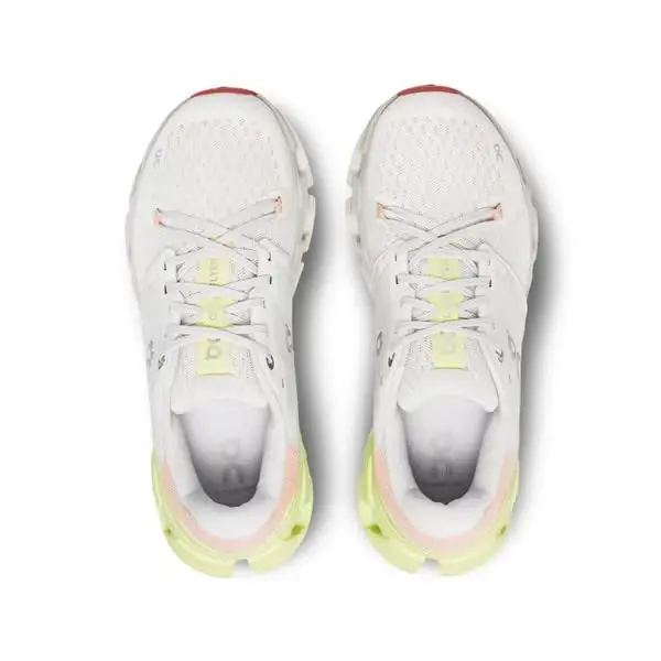On Women's Cloudflyer 4 Road Running Shoes - 2