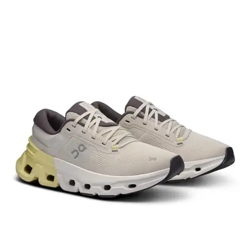 On Womens Cloudflyer 5 - 3