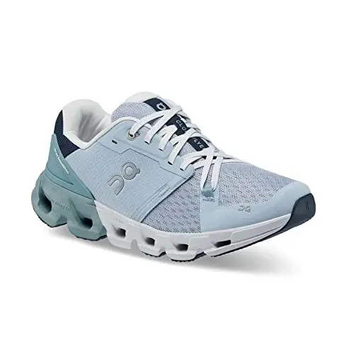 ON Women's Cloudflyer Running Shoes - 3