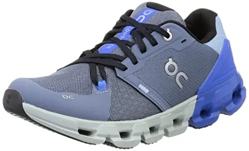 ON Women's Cloudflyer Running Shoes 