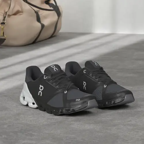 ON Women's Cloudflyer Running Shoes - ON (1)
