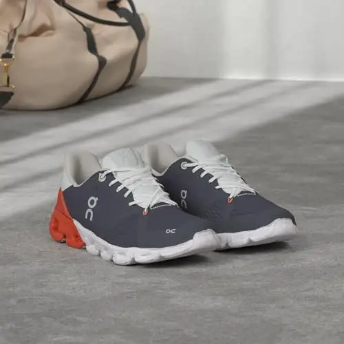 ON Women's Cloudflyer Running Shoes - ON (1)