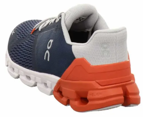 ON Women's Cloudflyer Running Shoes - 5