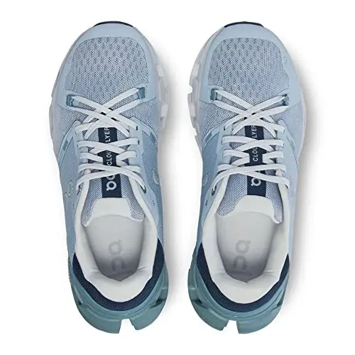ON Women's Cloudflyer Running Shoes - 5
