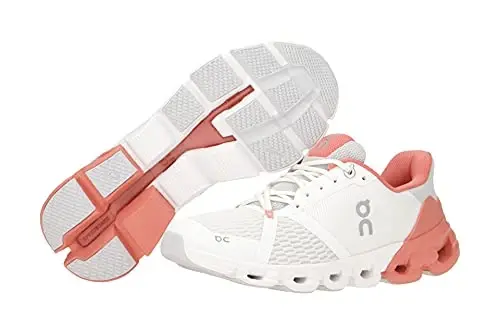 ON Women's Cloudflyer Running Shoes - 3