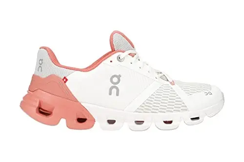 ON Women's Cloudflyer Running Shoes - 4