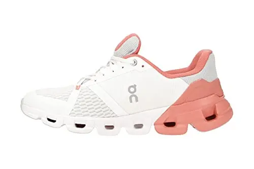 ON Women's Cloudflyer Running Shoes - 6