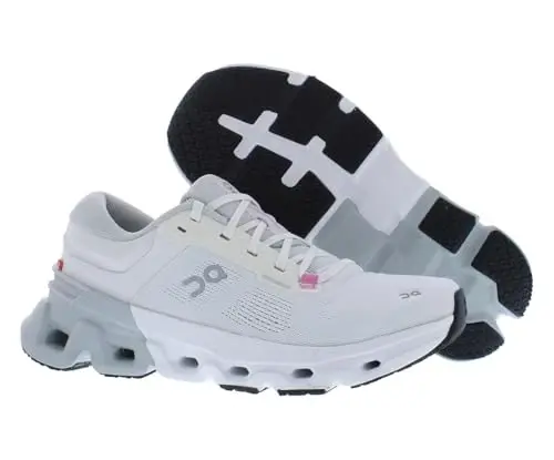 ON Women's Cloudflyer Running Shoes - ON (1)