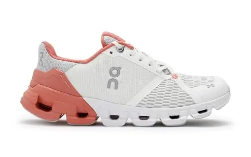 ON Women's Cloudflyer Running Shoes - 4