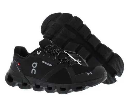 ON Women's Cloudflyer Running Shoes - ON (1)