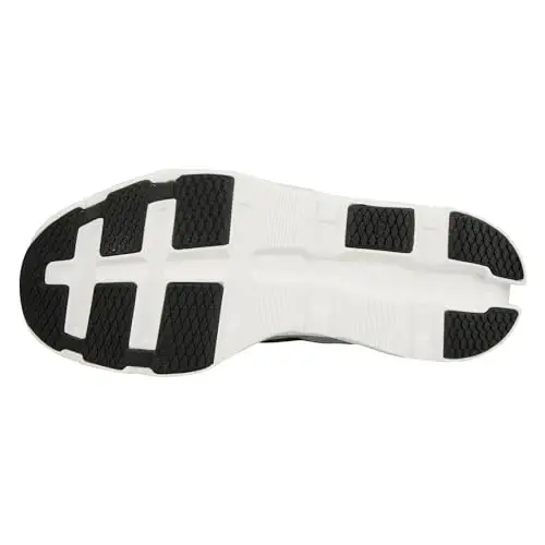 On Women's Cloudmonster 2 Black/Frost 9.5 Medium - 2