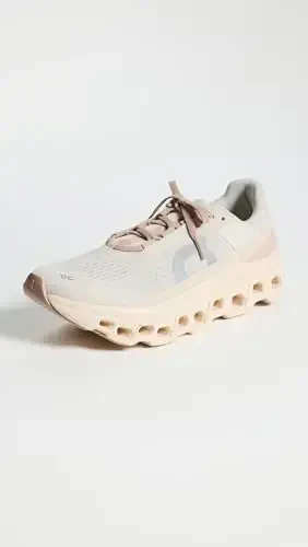 On Women's Cloudmonster Sneakers - 2
