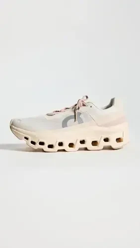 On Women's Cloudmonster Sneakers - 5