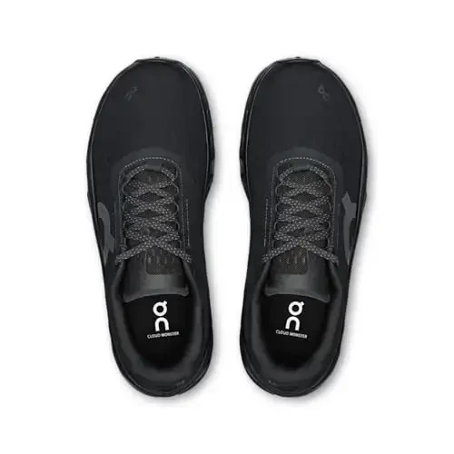 On Women's Cloudmonster Sneakers - 2