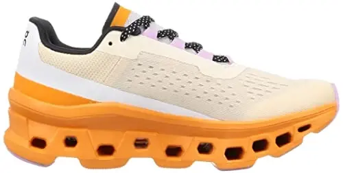 On Women's Cloudmonster Sneakers - 6