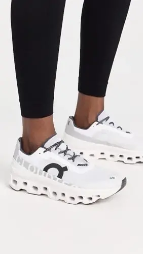 On Women's Cloudmonster Sneakers - ON (1)