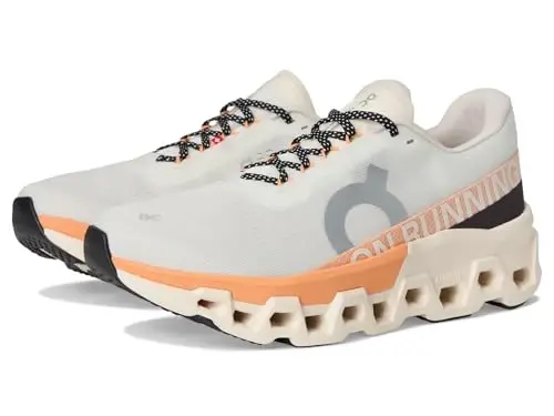 On Women's Cloudmonster Sneakers - 1