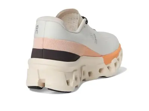 On Women's Cloudmonster Sneakers - 5