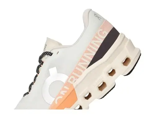 On Women's Cloudmonster Sneakers - 6