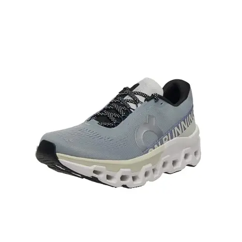 On Women's Cloudmonster Sneakers - 1