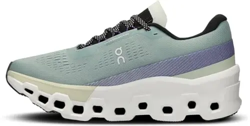 On Women's Cloudmonster Sneakers - 6