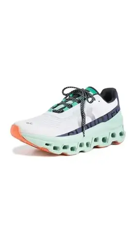On Women's Cloudmonster Sneakers - 1
