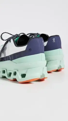 On Women's Cloudmonster Sneakers - 4