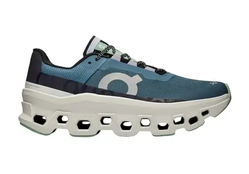 On Women's Cloudmonster Sneakers - 1