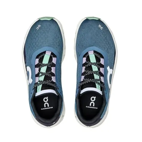 On Women's Cloudmonster Sneakers - ON (1)