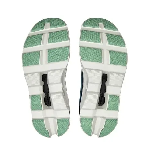On Women's Cloudmonster Sneakers - 4