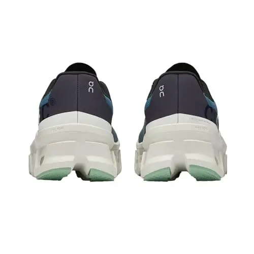 On Women's Cloudmonster Sneakers - 6