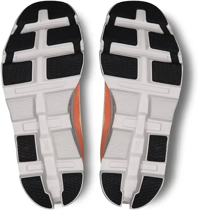 On Women's Cloudmonster Sneakers - 5