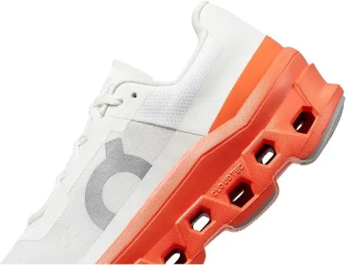On Women's Cloudmonster Sneakers - 6