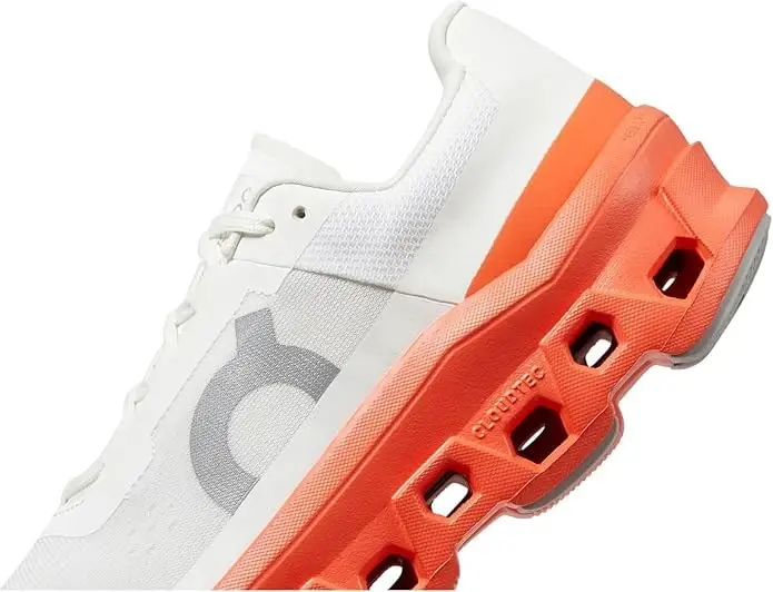 On Women's Cloudmonster Sneakers - 6