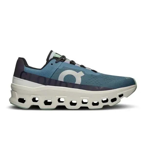 On Women's Cloudmonster Sneakers - ON