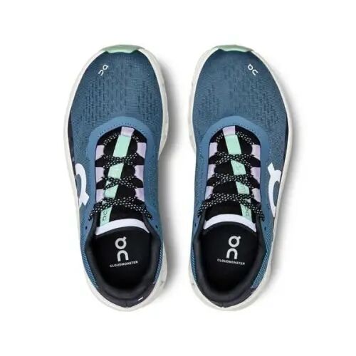 On Women's Cloudmonster Sneakers - ON (1)