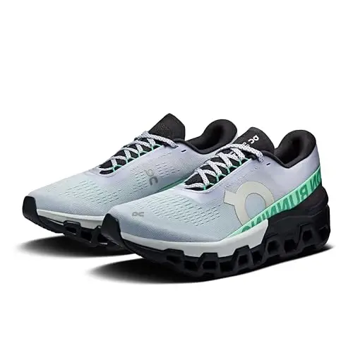 On Women's Cloudmonster Sneakers - 1