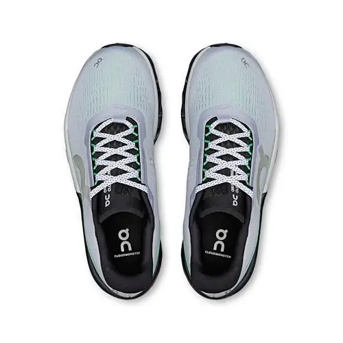 On Women's Cloudmonster Sneakers - 4