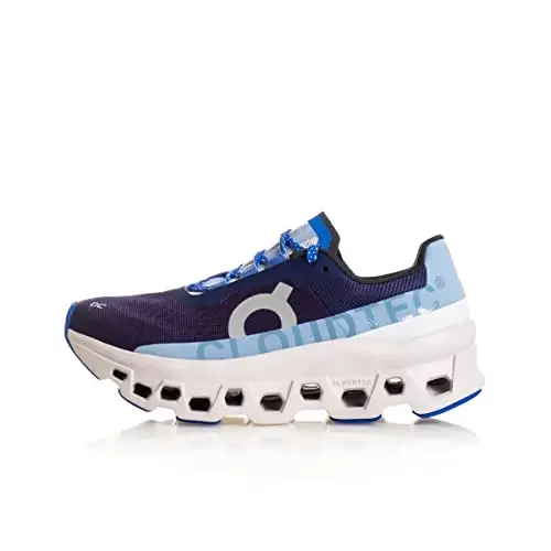 On Women's Cloudmonster Sneakers - 1