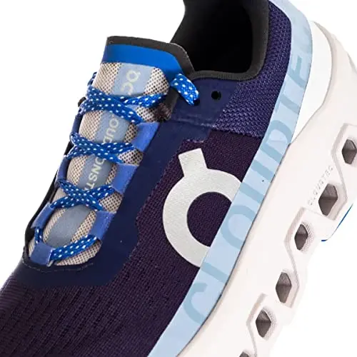 On Women's Cloudmonster Sneakers - ON (1)