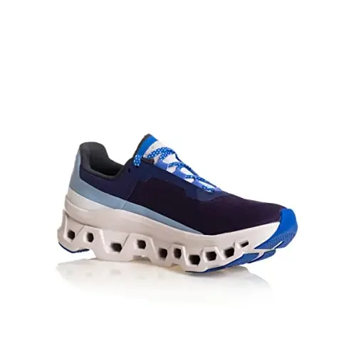 On Women's Cloudmonster Sneakers - 4