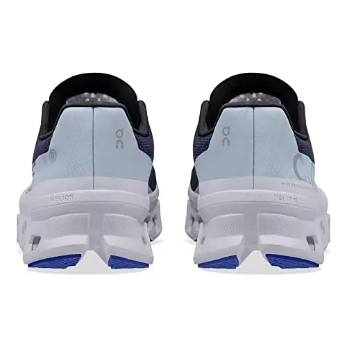 On Women's Cloudmonster Sneakers - 3